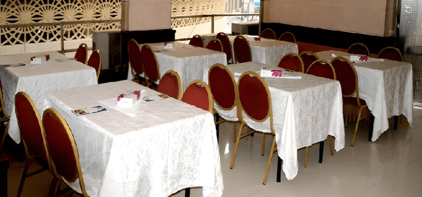 Al Fajer Al Badia 4. image